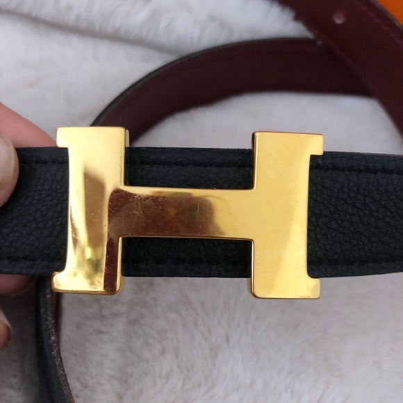 Sold 💸Authentic Hermès belt - Picture 3 of 8